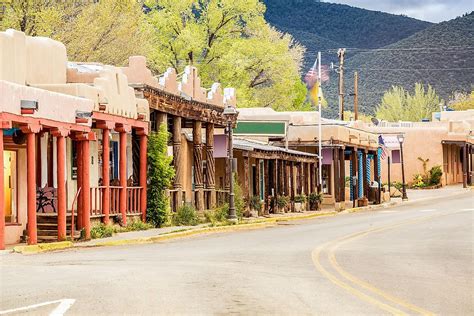 towns in mexico|best small towns in nm.